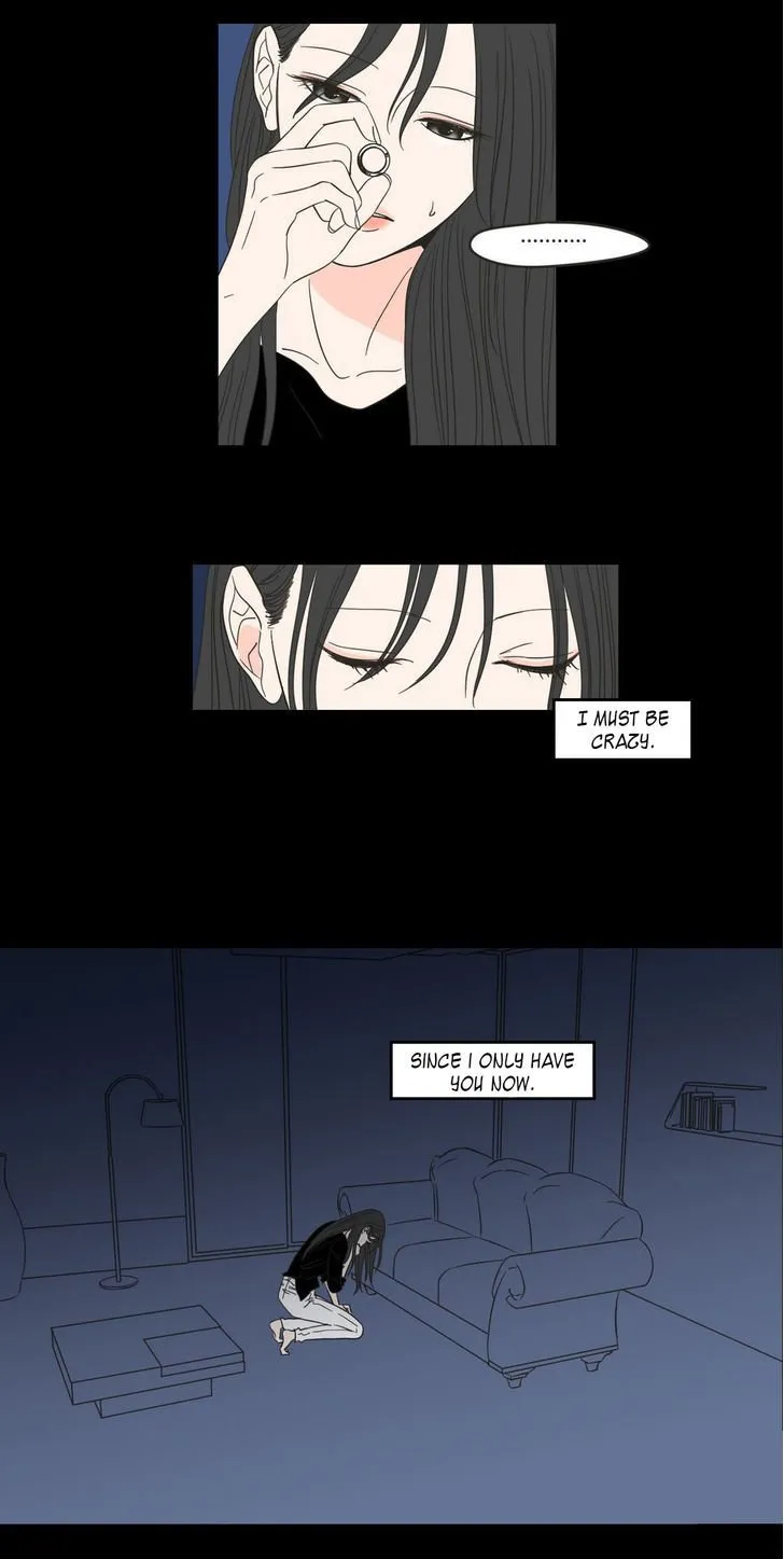 What Does The Fox Say? Chapter 11 Online - página 10