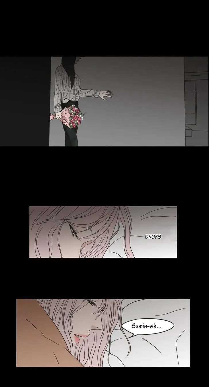 What Does The Fox Say? Chapter 11 Online - página 14