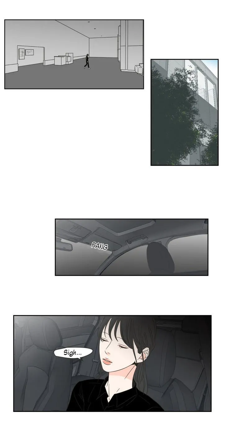 What Does The Fox Say? Chapter 11 Online - página 17