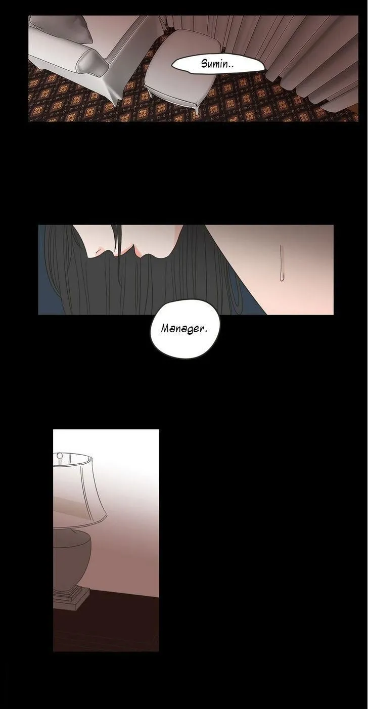 What Does The Fox Say? Chapter 12 Online - página 5