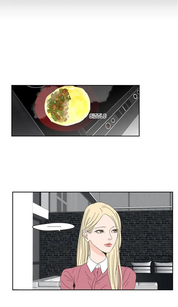 What Does The Fox Say? Chapter 12 Online - página 7
