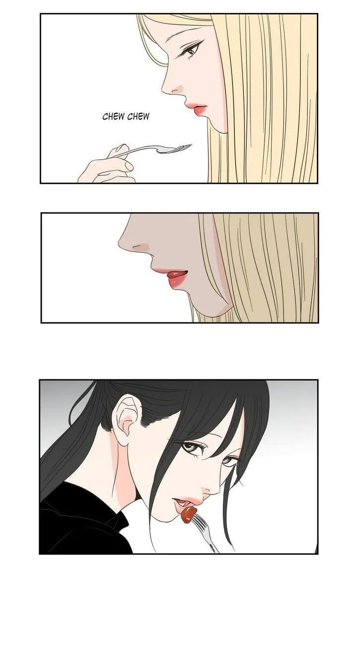 What Does The Fox Say? Chapter 12 Online - página 12