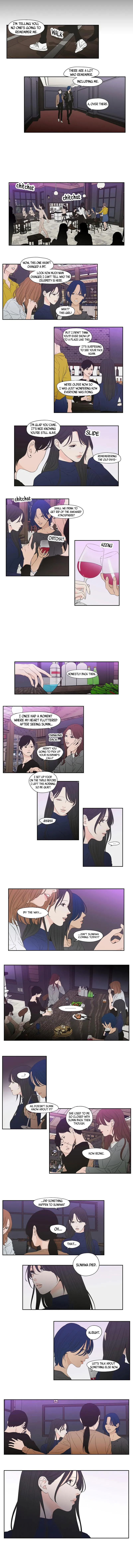 What Does The Fox Say? Chapter 125 Online - página 2