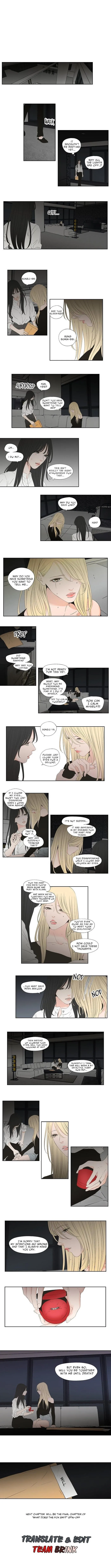 What Does The Fox Say? Chapter 131 Online - página 2