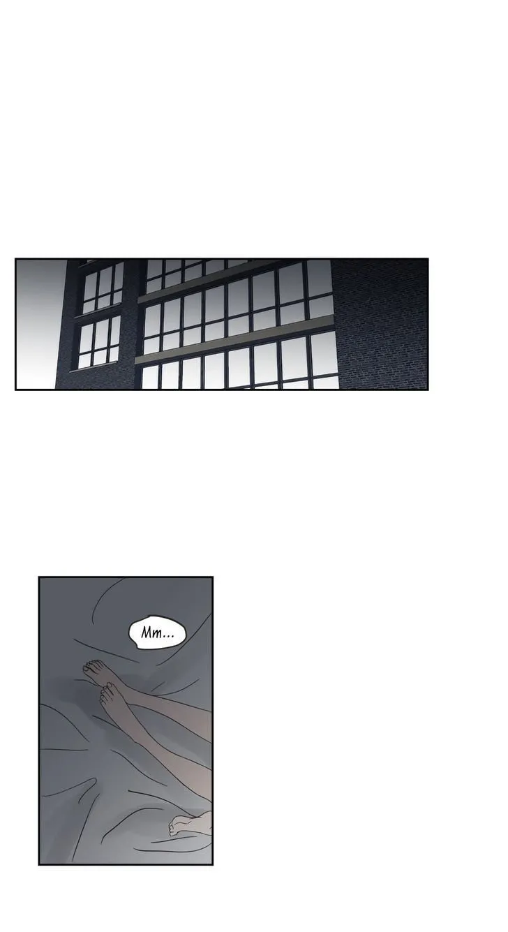 What Does The Fox Say? Chapter 14 Online - página 16