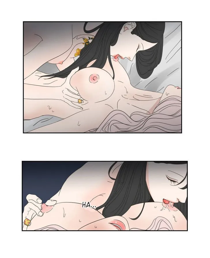 What Does The Fox Say? Chapter 14 Online - página 17