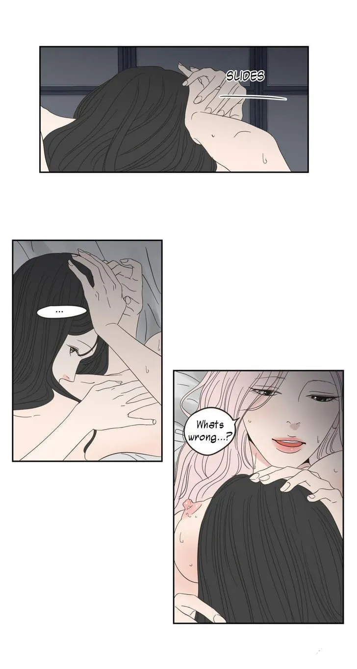 What Does The Fox Say? Chapter 14 Online - página 20