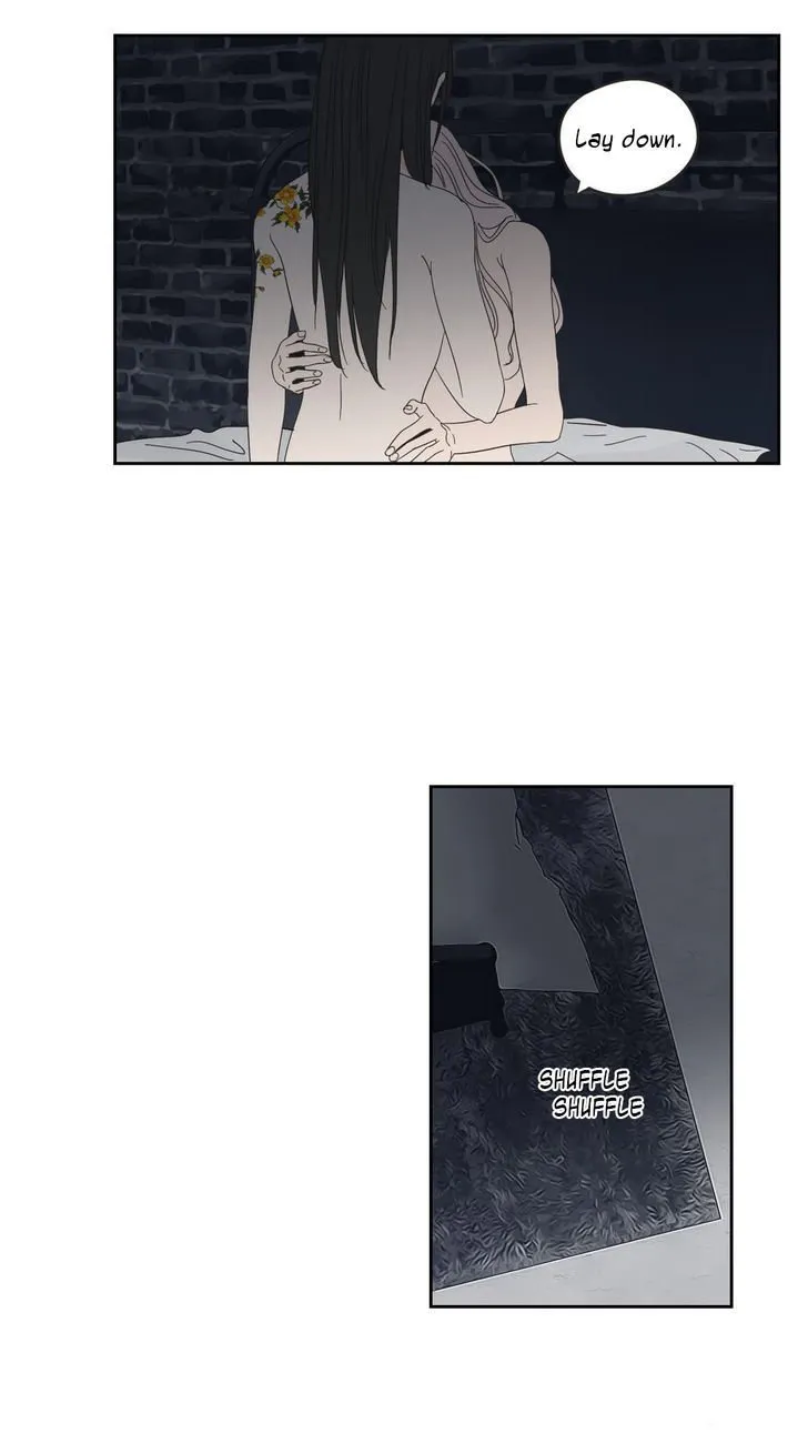 What Does The Fox Say? Chapter 14 Online - página 24