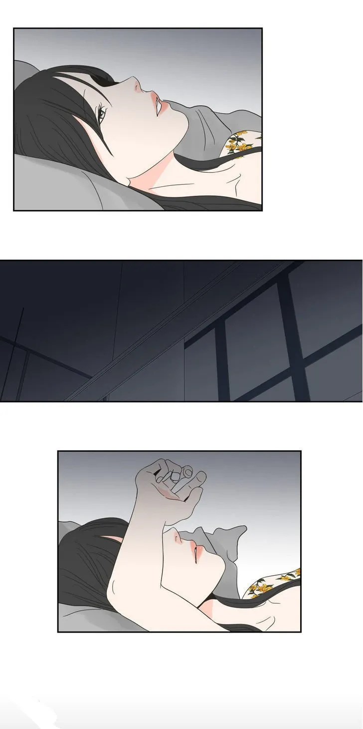 What Does The Fox Say? Chapter 14 Online - página 27