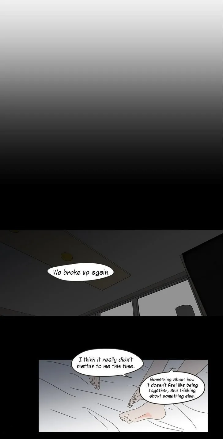 What Does The Fox Say? Chapter 14 Online - página 28