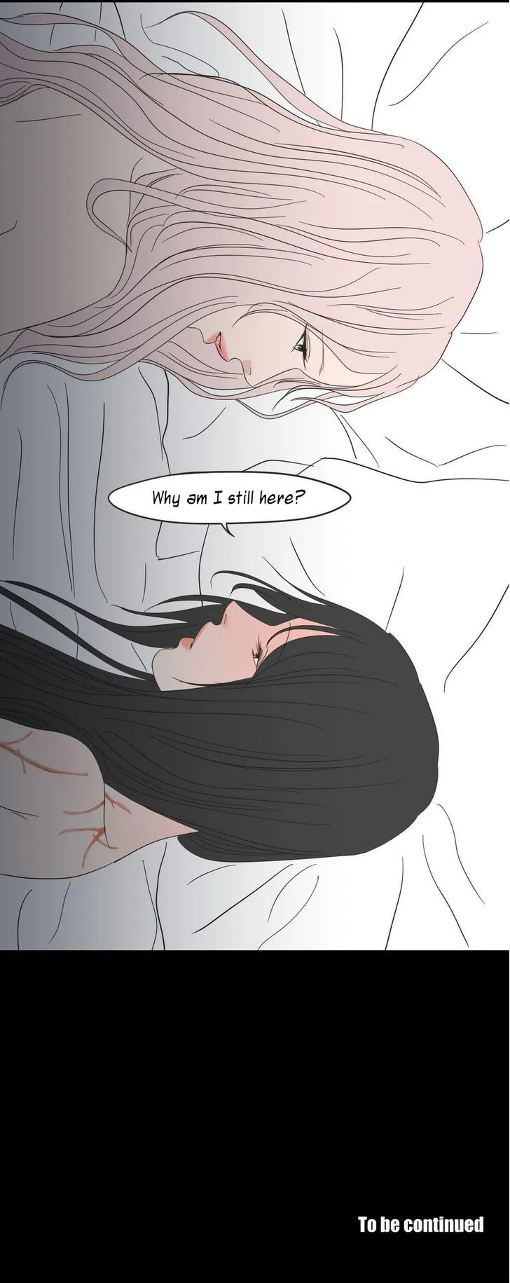 What Does The Fox Say? Chapter 14 Online - página 30