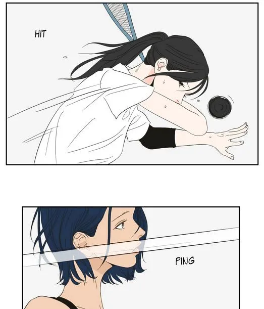 What Does The Fox Say? Chapter 16 Online - página 2