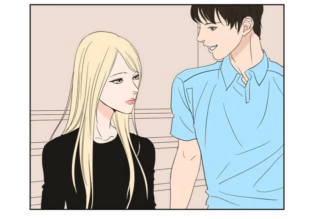 What Does The Fox Say? Chapter 16 Online - página 9