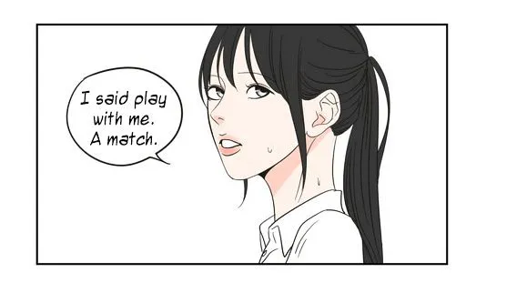 What Does The Fox Say? Chapter 16 Online - página 17