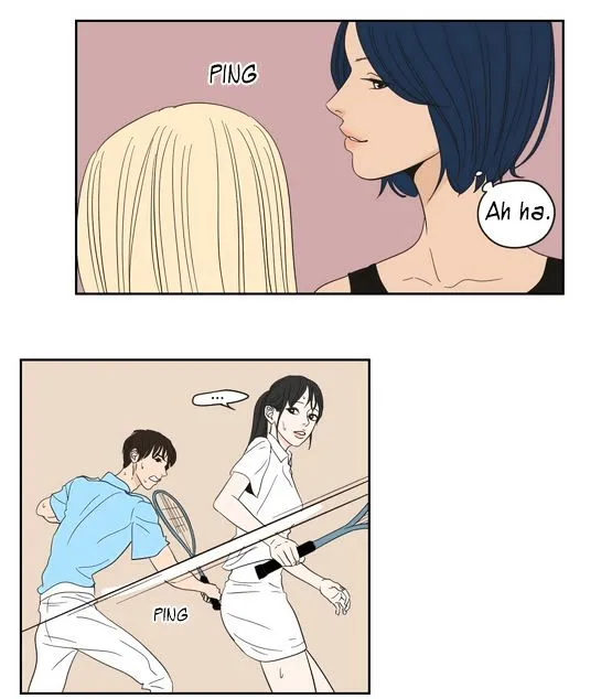 What Does The Fox Say? Chapter 16 Online - página 23