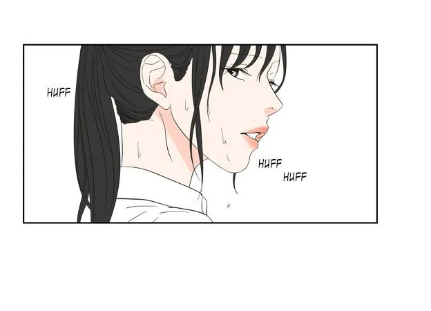 What Does The Fox Say? Chapter 16 Online - página 26
