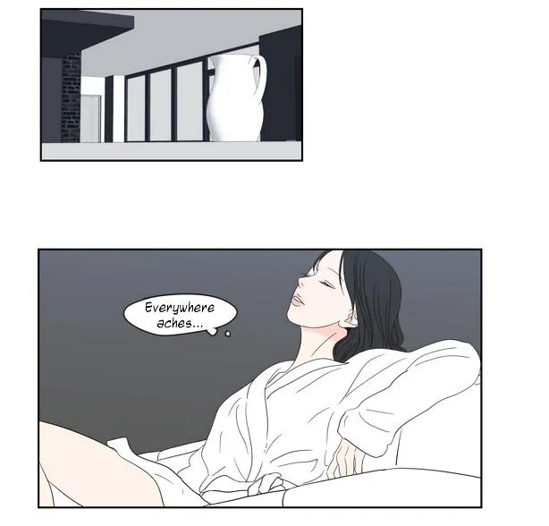What Does The Fox Say? Chapter 16 Online - página 27