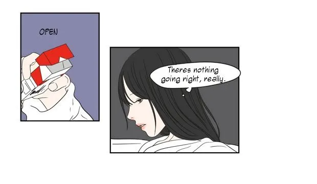 What Does The Fox Say? Chapter 16 Online - página 28