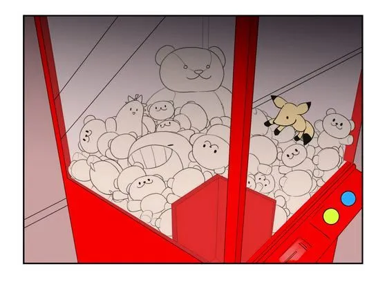 What Does The Fox Say? Chapter 16 Online - página 30