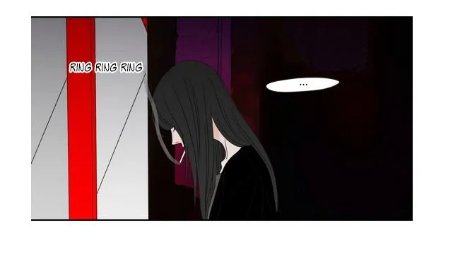 What Does The Fox Say? Chapter 16 Online - página 33
