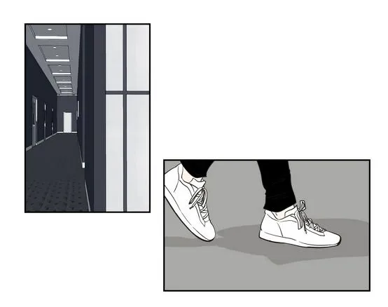 What Does The Fox Say? Chapter 16 Online - página 34