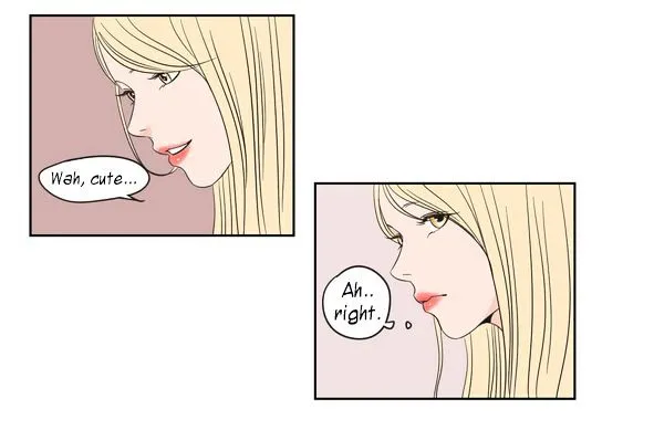 What Does The Fox Say? Chapter 16 Online - página 38