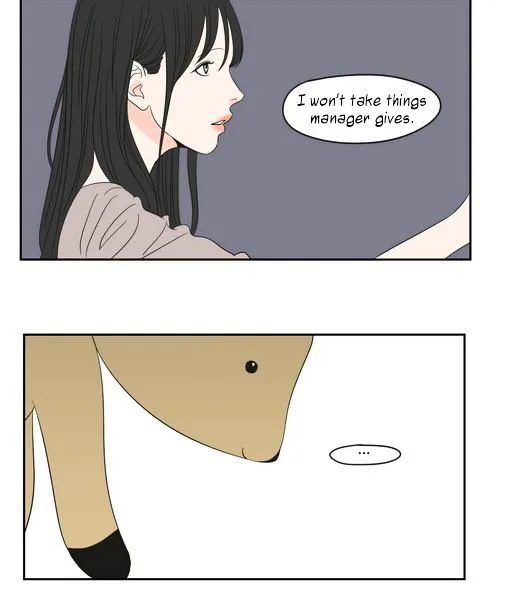 What Does The Fox Say? Chapter 16 Online - página 41