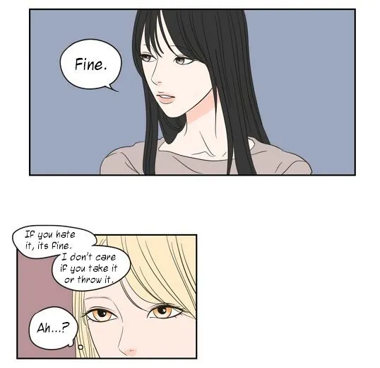 What Does The Fox Say? Chapter 16 Online - página 42