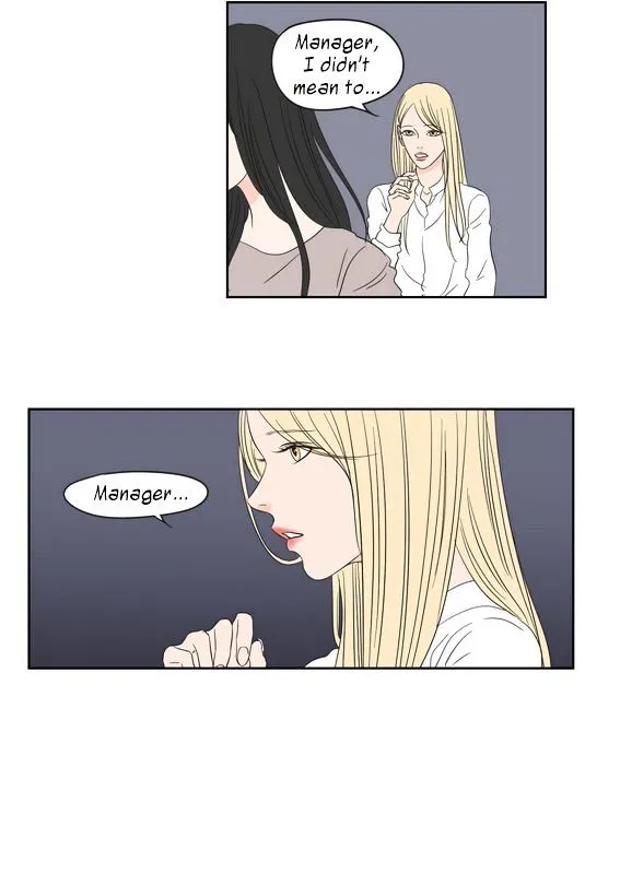 What Does The Fox Say? Chapter 16 Online - página 43