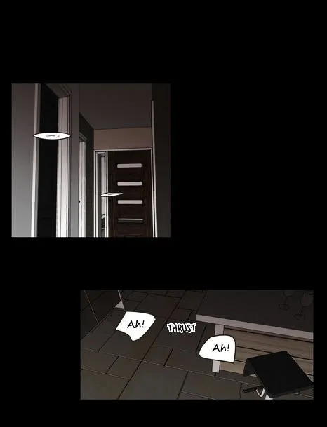What Does The Fox Say? Chapter 17 Online - página 6