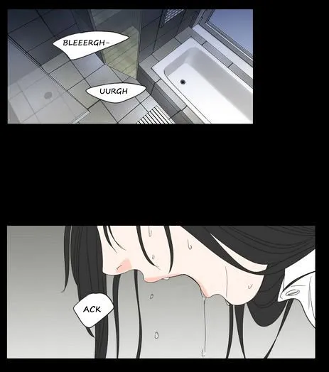What Does The Fox Say? Chapter 17 Online - página 14