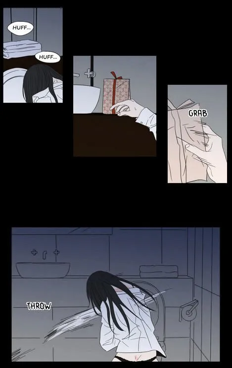What Does The Fox Say? Chapter 17 Online - página 15