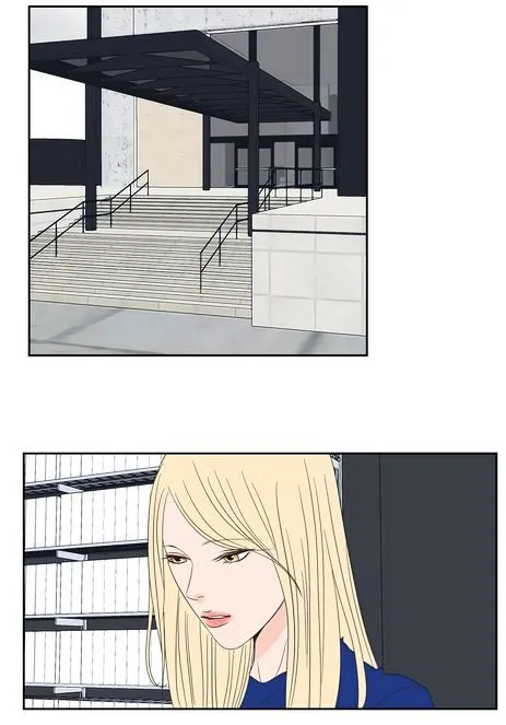 What Does The Fox Say? Chapter 17 Online - página 20