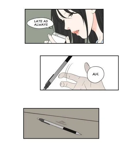 What Does The Fox Say? Chapter 17 Online - página 24