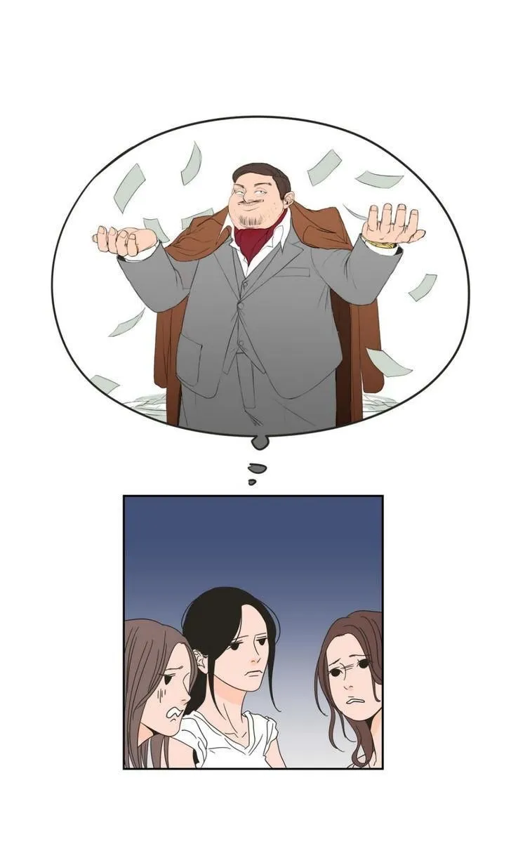 What Does The Fox Say? Chapter 24 Online - página 5