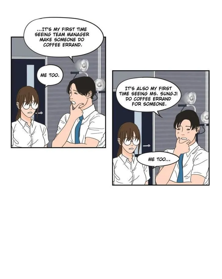 What Does The Fox Say? Chapter 24 Online - página 7