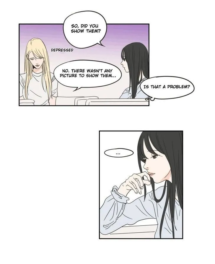 What Does The Fox Say? Chapter 24 Online - página 9