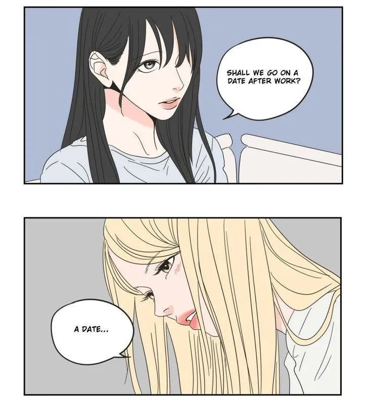 What Does The Fox Say? Chapter 24 Online - página 13
