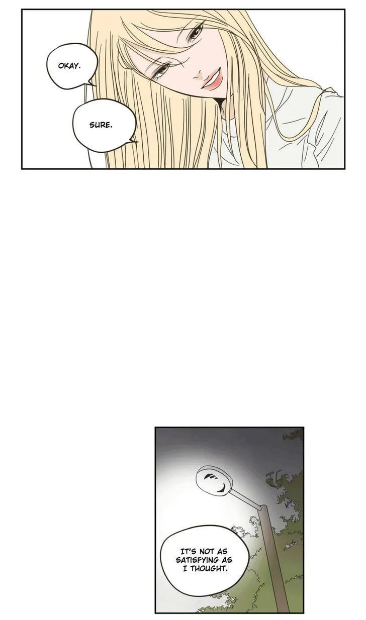 What Does The Fox Say? Chapter 24 Online - página 15