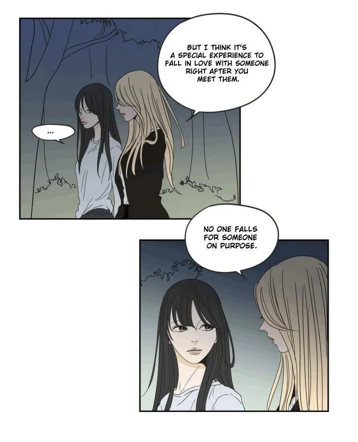 What Does The Fox Say? Chapter 24 Online - página 17