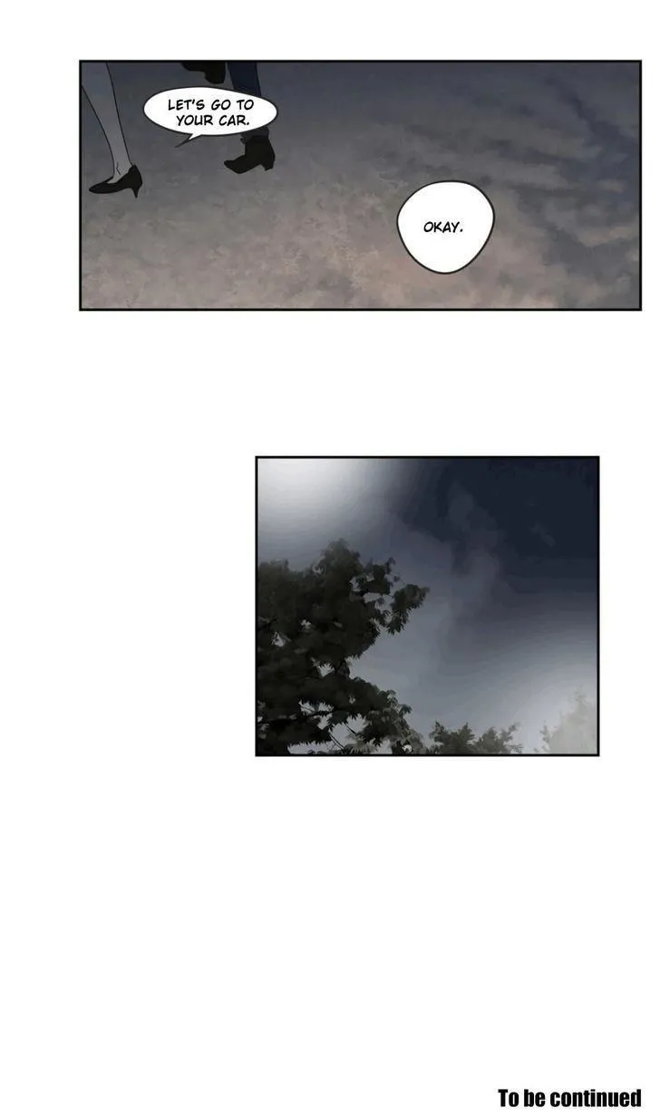 What Does The Fox Say? Chapter 24 Online - página 25