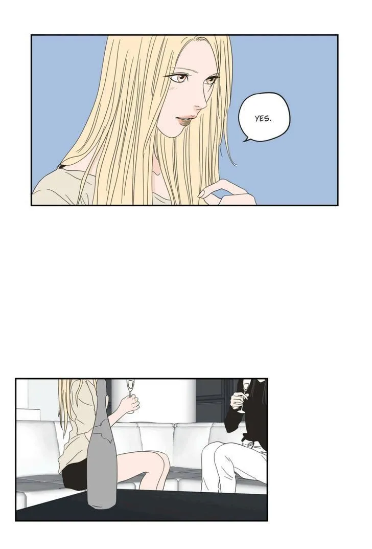 What Does The Fox Say? Chapter 25 Online - página 17