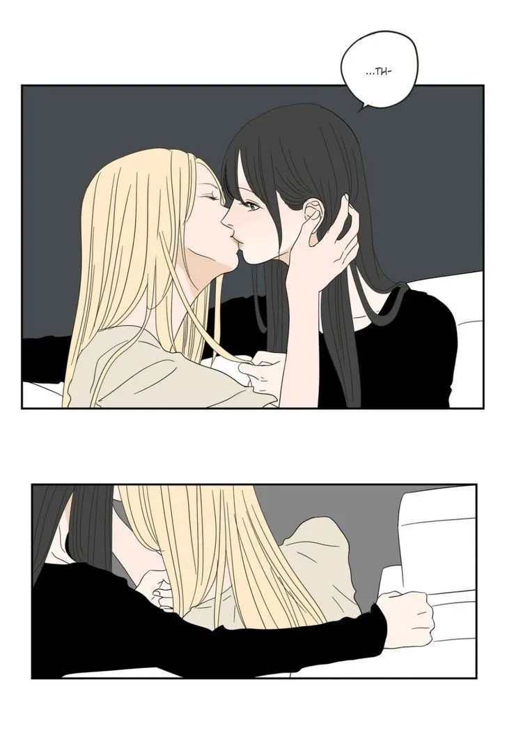 What Does The Fox Say? Chapter 25 Online - página 24