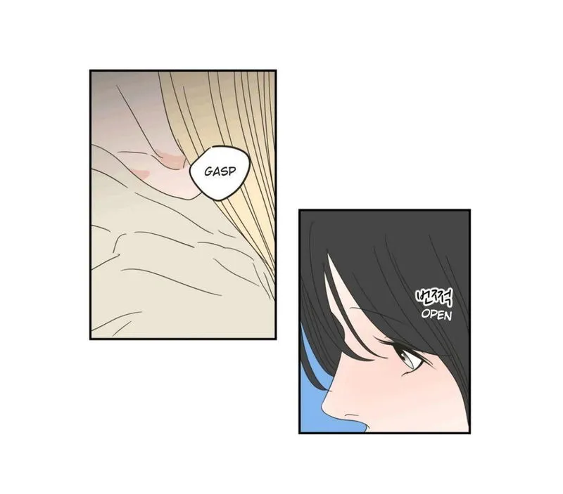 What Does The Fox Say? Chapter 25 Online - página 28