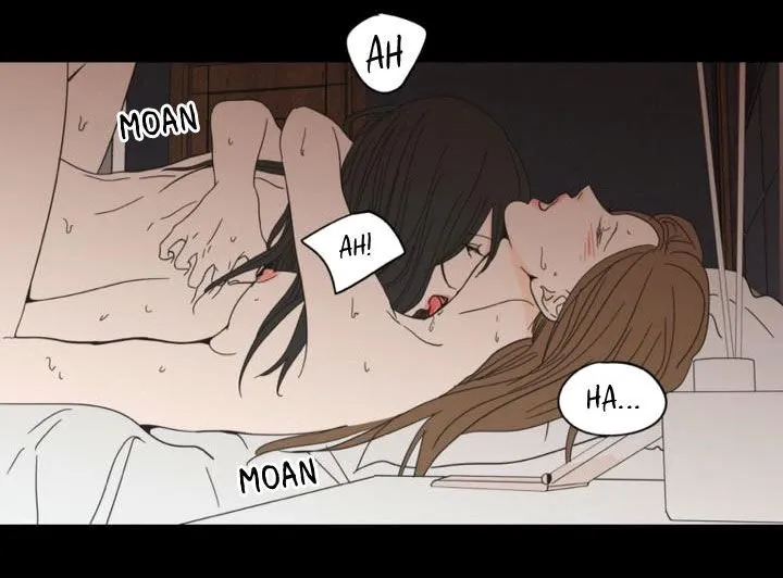 What Does The Fox Say? Chapter 27 Online - página 8