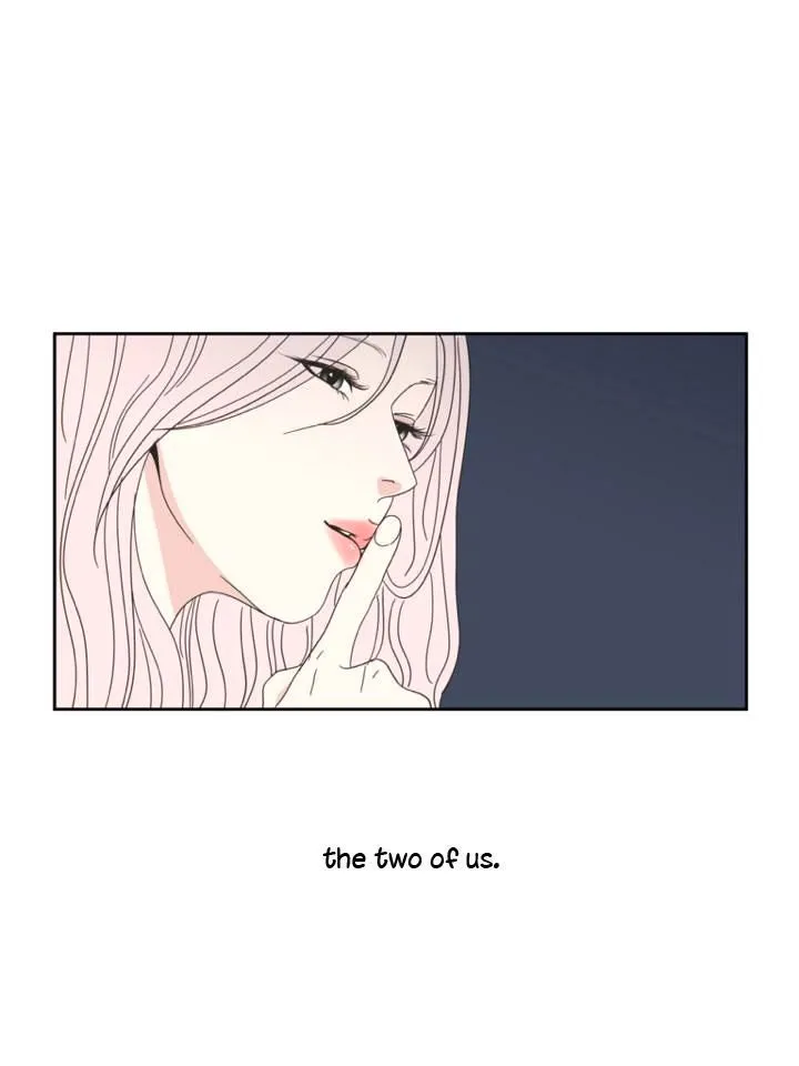 What Does The Fox Say? Chapter 27 Online - página 14