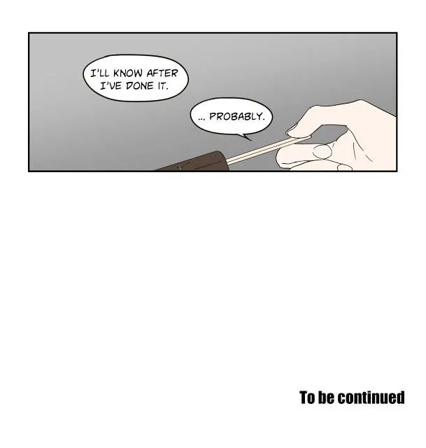 What Does The Fox Say? Chapter 31 Online - página 11