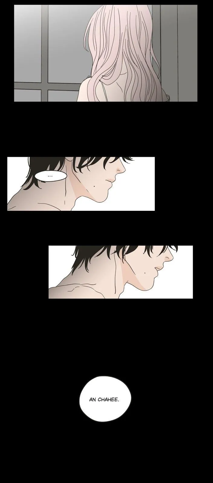 What Does The Fox Say? Chapter 35 Online - página 11