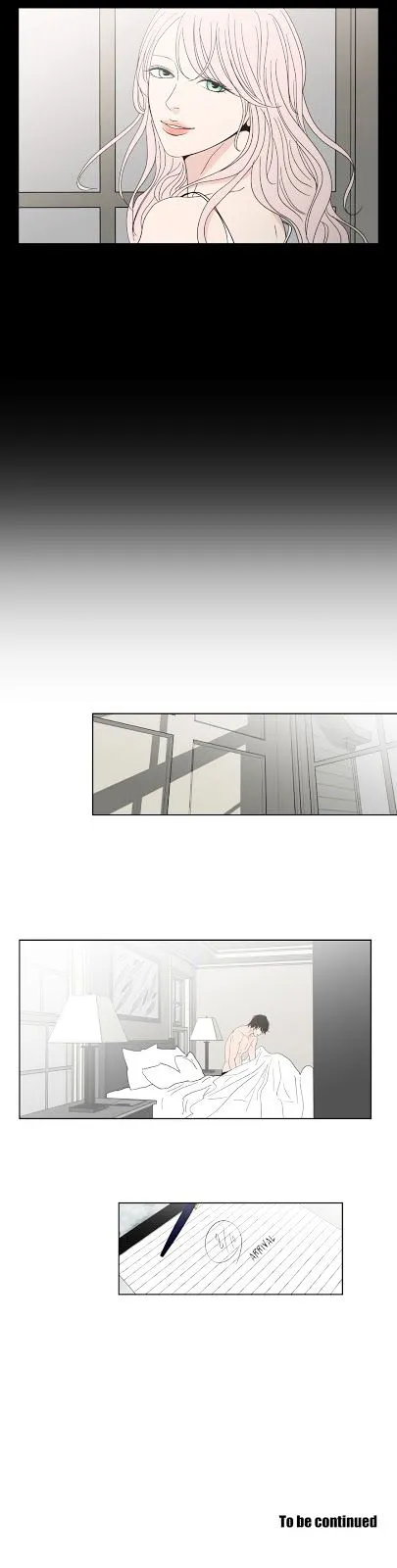What Does The Fox Say? Chapter 35 Online - página 12