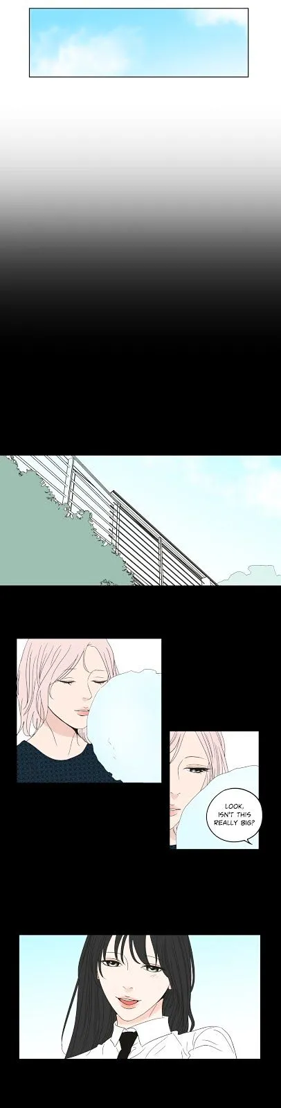 What Does The Fox Say? Chapter 36 Online - página 6